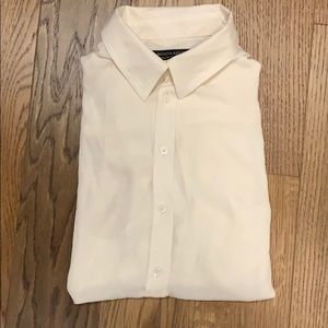 Banana Republic Dillon Classic Fit Button Down
